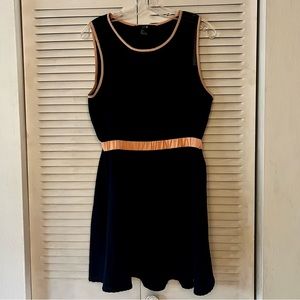 Forever 21 Sleeveless Dress